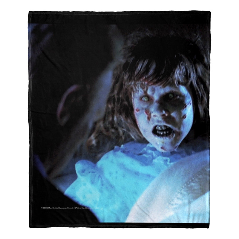 Throw Blanket