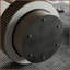 Table basse ronde en MDF avec rangement-826649731-826649743