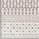 Anfernee Geometric Indoor Rug