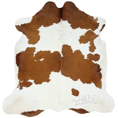 Thandeka Cowhide Rug