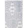 Castillo Hand Loomed Performance Ikat Rug