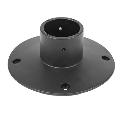 Ensemble de coulée en béton 1 po