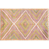 One-of-a-Kind 6'2" X 9'7" Area Rug