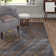 Forkland Chevron Indoor Rug
