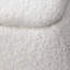 37cm Wide Rectangle Solid Colour Standard Ottoman