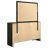 SantaAna 9-drawer Dresser with Mirror-870330920