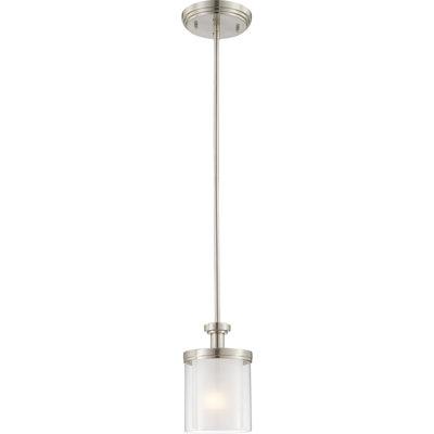 Tussey 1 - Light Unique/Statement Pendant