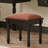 Simple Solid Wood Dresser-107550277