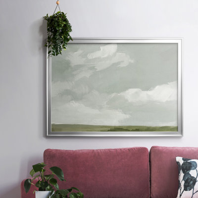 " Gray Stone Sky II "
