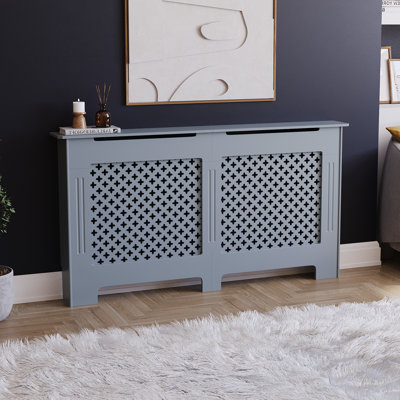 Large Radiator Cover