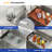 33'' L Drop-In Single Bowl  Kitchen Sink-123594324