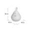 Klarstein 1.7L Electric Tea Kettle-1698044359