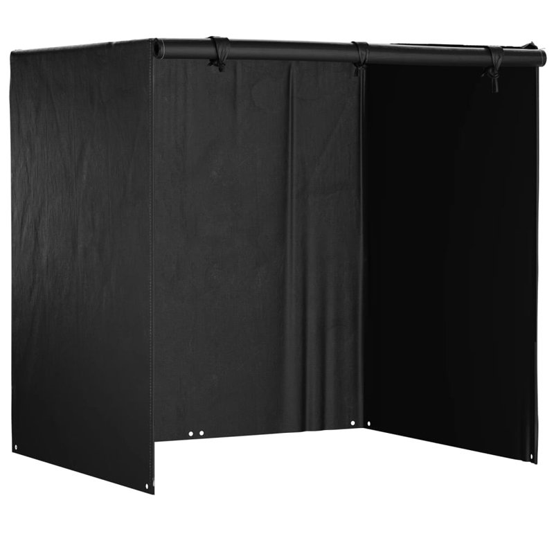 Outdoor Patio Bench Cover
