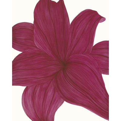 «Colorful Assortment I» par Helen Parker, impression sur toile tendue