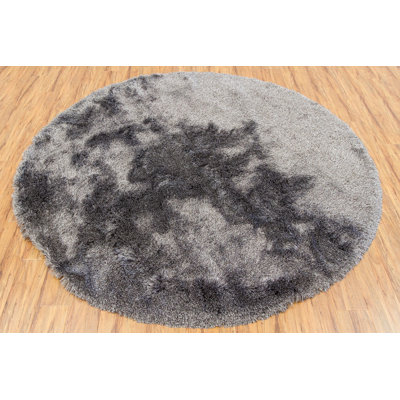 Naya Handmade Shag Area Rug