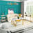 3 - Piece Living Room Table Set-453893977