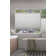 Top Down/ Bottom Up Cordless Blackout Cellular Shade