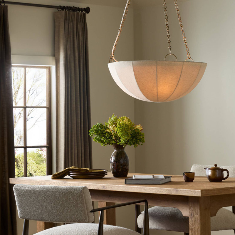 TEAGUE 3 - Light Pendant