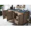 Meuble-lavabo simple l 60 po Broeder-278009926-278009924