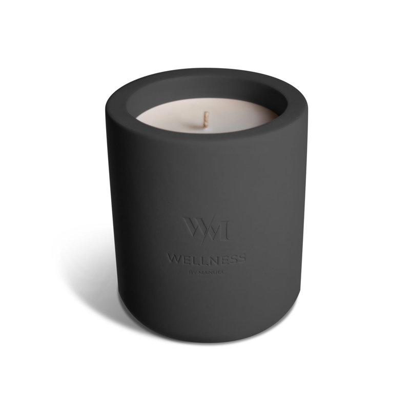 UNWIND Scented Designer Candle