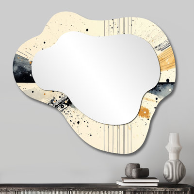 Miroir d'appoint Minimalist