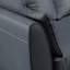 Marylin 2 Seater Leather Tufted Sofa-1007120398-1008574410