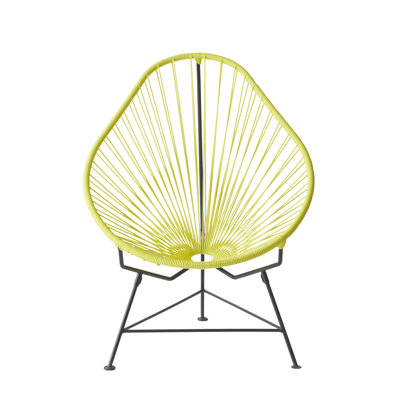 Chaise de jardin