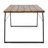 ZORA DINING TABLE