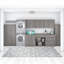 Armoire de rangement avec tiroirs Bush Business Furniture-67082081