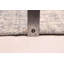 Tapis gris Elysian 7 pi 8 po x 9 pi 10 po