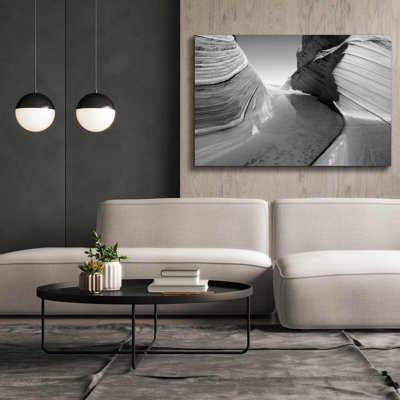 «Sandstone Formation» par PhotoINC Studio