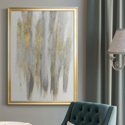 " Free-Flowing II "