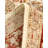Hayner One-of-a-Kind Hand-Knotted New Age 9'2" x 12'2" Wool Area Rug in Ivory/Orange