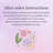 Nugget Countertop Ice Maker With Soft Chewable Ice, Automatic 34S In 24 Hours, Pebble Portable Ice Machine With Ice Scoop, Self-Cleaning, One-Click Operation, For Kitchen,Office-88588226