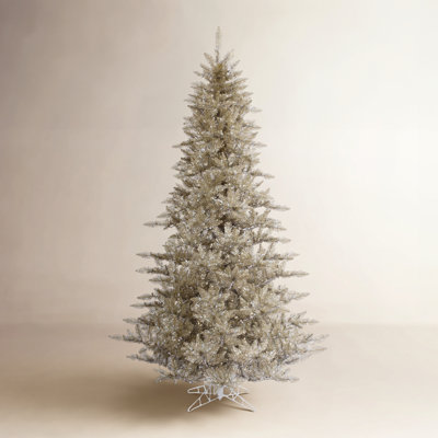 12' Fir Christmas Tree
