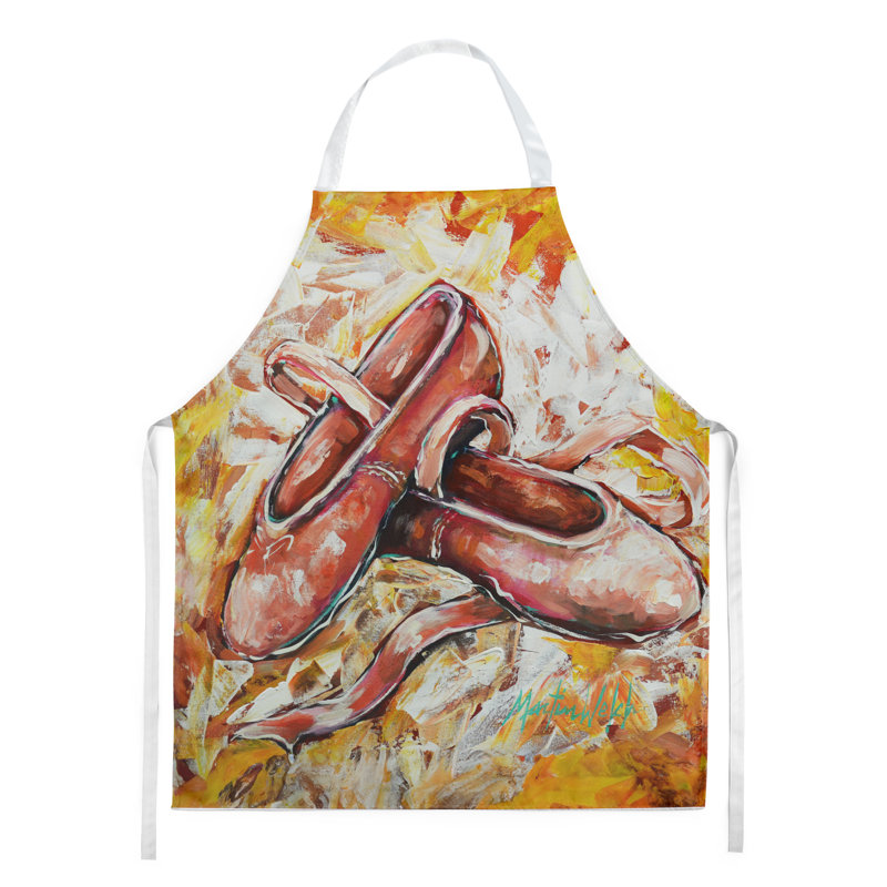 Bib Apron
