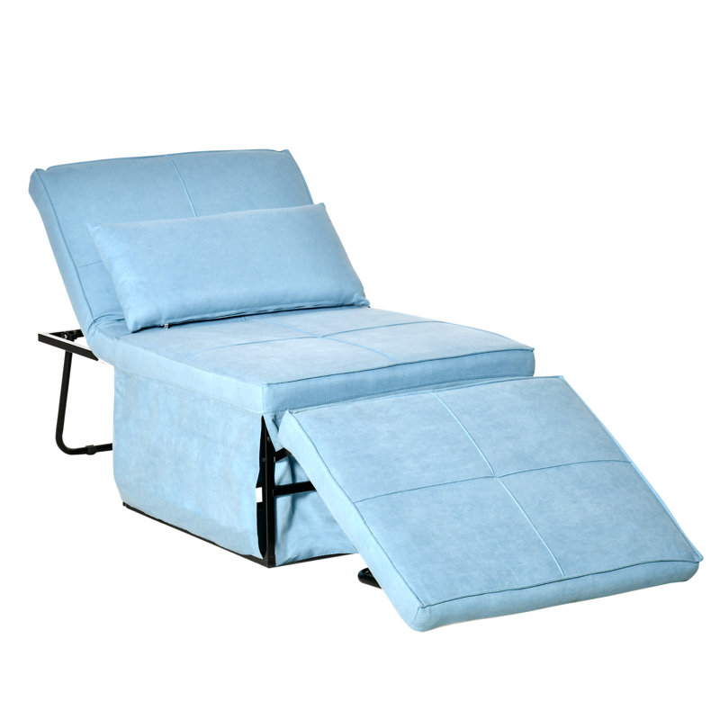 Fauteuil futon simple 27,25 po