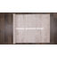 Tapis de couloir géométrique gris clair / argent Rehan (3 pi 3 po x 12 pi)-88037082