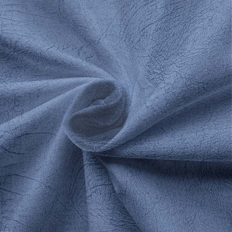 Tissu Ambesonne, Bleu lavande