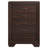 5-Drawer Chest
