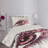 Butterflies Floral Coverlet-815011204
