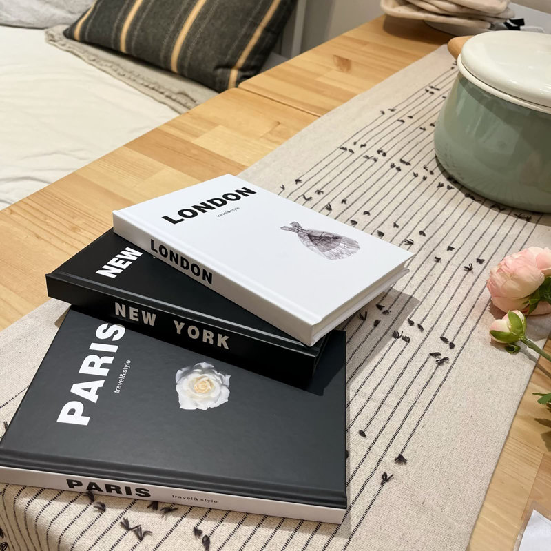 Decorative Book