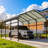 10 Ft. W X 15 Ft. D Heavy Duty Carport With Galvanized Steel Roof-120831906