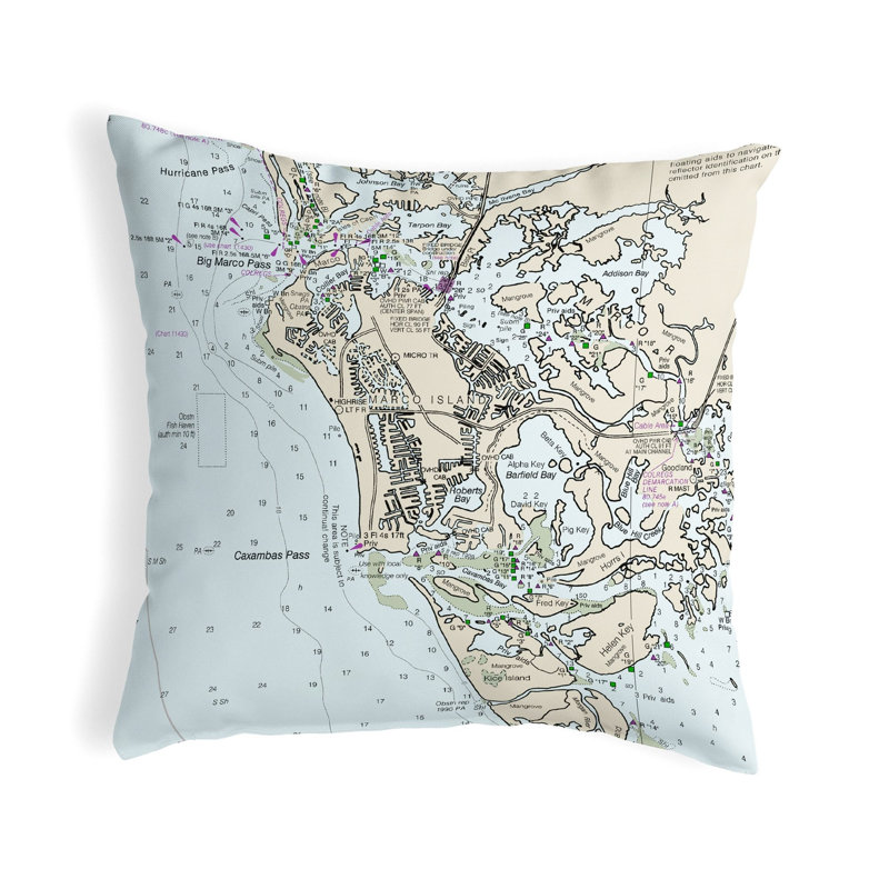  Housse et insert de coussin extérieur d'extérieur