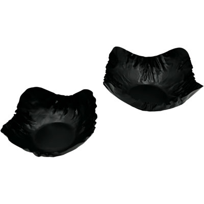 Set of 2 Decorative Handmade Aluminum Modern Bowl