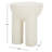 Kiheem Marble Top End Table-290749075