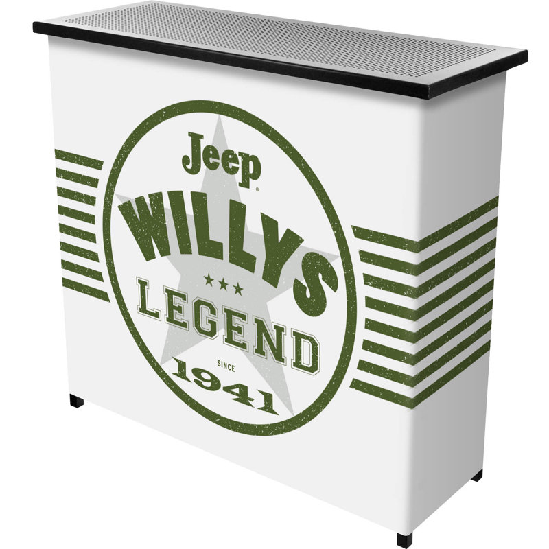 Bez Bar Cabinet