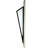 Morton LED Flush Mounted Sconce