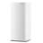Hamilton Beach 10 CU. FT. Upright Freezer, White