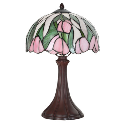 Tischlampe Tiffany 40 cm